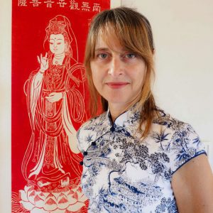 ClaudiaGiovannaZucchelliShiatsuTherapist