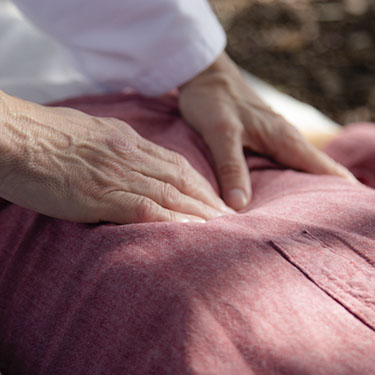 Shiatsu